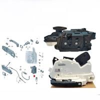 6RD837015A For VW Lingdu Passat Touran Jetta Bora Polo Skoda Rapid Yeti Golf door lock Actuator