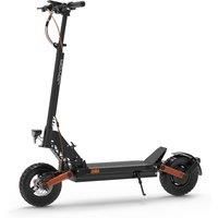 JOYOR S5 500W Electric Scooter For Adult 10 inch Off-Road 48V13Ah Lithium Battery £20km/h Foldable E Scooter