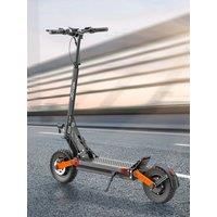 Adult Electric Scooter Joyor S8-S-Z 600W*2 Dual Motor 48V 26Ah Electric Scooter, 10 Inch Tire, Dual Hydraulic Brakes