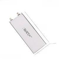 1-12pcs 3.7V Li Lithium Polymer Battery 2000mah For Massager LED luminaire. Headlamp Medical device battery 453998