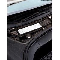 For Tesla 2021-2023 Model 3 Air intake filter - built-in Activated Carbon Air Filter Air Conditioner Filter Element Replacement