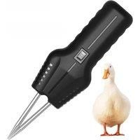 Electric Quick Chicken Plucker Handheld Hair Extractor for Duck Goose Short Plucking Tool Farm Equipment And Supplies