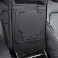 Center Console Organizer Tray Fit for 2025 Tesla Model 3Y Armrest Cubby Drawer Storage Box