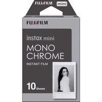 instax Monochrome Mini Film, 10 Shot Pack