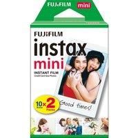 FUJIFILM Instax Mini Film - 20 Shot Pack