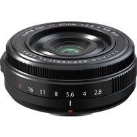 FUJIFILM Fujinon XF27mmF2.8 R Weather Resistant Lens