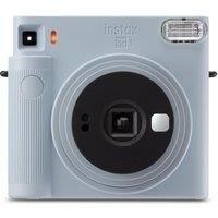INSTAX SQ1 Instant Camera  Glacier Blue