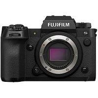 Fujifilm X-H2S Mirrorless Camera (Body Only)