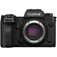 Fujifilm X-H2 Digital Mirrorless Camera Body