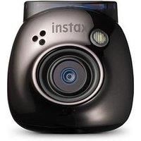 Fujifilm INSTAX PAL Camera - Gem Black