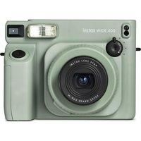 Fujifilm Instax Fujifilm Instax Wide 400 Ex D Instant Camera