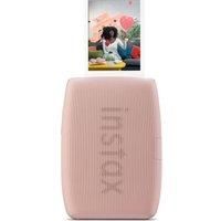 INSTAX mini LINK 3 smartphone photo printer, Rose Pink