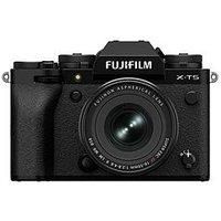 Fujifilm X-T5 Mirrorless Digital Camera With Xf16-50Mm Lens Kit