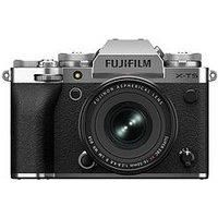 X-T5 SV + XF16-50mm Kit