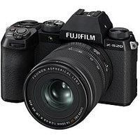 FUJIFILM X-S20 XF16-50mmF2.8-4.8 R LM WR