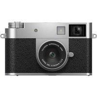 Fujifilm X HALF Silver (X-HF1) UK