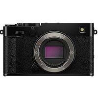 Fujifilm X-E5 Black Body