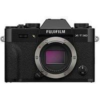 Fujifilm X-T30 III Body black