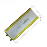 3.7v Polymer Lithium Battery For VGP-BPS36 laptop Mobile power LED light DVD Bluetooth speakers 4548C5 4548125 4065mAh