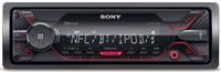 Sony DSXA410BT Car Stereo