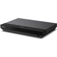 Sony UBP-X700 ~ 4K Ultra HD Blu-ray Player ~ VGC Comes w/UHD Film US