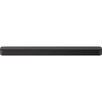 Sony HT-SF150 2ch 120W Single Soundbar Bluetooth Speaker Black