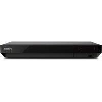 Sony UBPX500 with High Resolution Audio 4K Ultra HD Bluray Player