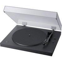 Sony PSLX310BT (turntable)