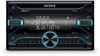 Sony DSX-B700 Bluetooth Media Receiver