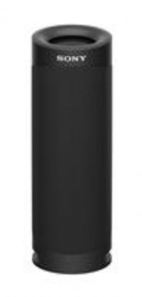 SONY SRSXB23 Portable Bluetooth Speaker  Black