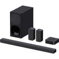 Sony HTS40R.CEK Bluetooth 5.1 Soundbar - Midnight Black