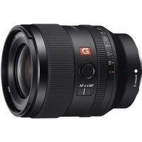 Sony FE 35mm F1.4 GM SEL35F14GM no extra cost BNIB