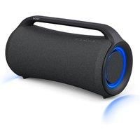 Sony SRS-XG500 - Portable and durable Bluetooth® party speaker with powerful sound, lighting and 30hrs battery