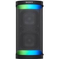 Sony SRS-XP500 - Bluetooth® party speaker with powerful sound, lighting and 20hrs battery