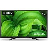 Sony BRAVIA KD-32W800-32-inch - HD Ready (HD) - High Dynamic Range (HDR) - Android TV - (Black, 2021 model)