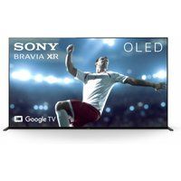 Sony XR55A90JU (all televisions)