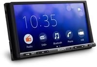 Sony XAV-AX3250 Car Radio DAB + Bluetooth USB Apple CarPlay Android CAR LINK