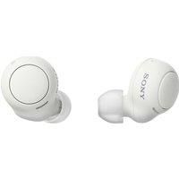 SONY WF-C500 Wireless Bluetooth Earbuds - White - Currys