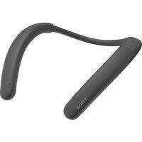 Sony SRS-NB10 - lightweight and comfortable wireless Bluetooth® neckband speaker with mic - Black