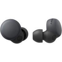 Sony Bluetooth Wireless InEar Headphones Black