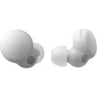 Sony Bluetooth Wireless InEar Headphones White