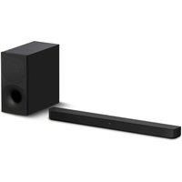 Sony HT-SD40 2.1Ch Bluetooth Sound Bar With Wireless Sub