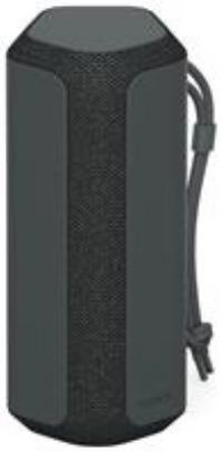 Sony SRSXE200B-CE XE200 X-Series Portable Wireless Speaker Black