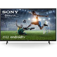 Sony KD43X72KPU (all televisions)
