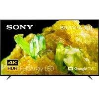 50" SONY BRAVIA XR-50X94SU Smart 4K Ultra HD HDR LED TV with Google TV & Assistant