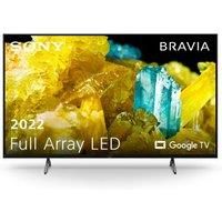 50" SONY BRAVIA XR-50X90SU Smart 4K Ultra HD HDR LED TV with Google TV & Assistant