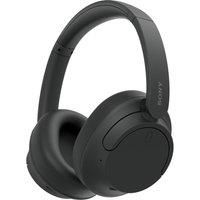 Sony WH-CH720N Noise Cancelling Wireless Bluetooth Headphones - Up to 35 hours battery life and Quick Charge - Black