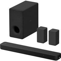 SONY HT-S2000 3.1 All-in-One Sound Bar with Dolby Atmos & DTS Virtual:X