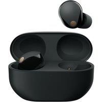 Sony WF-1000XM4 Wireless Noise Cancelling Earbuds, Bluetooth, In-Ear Headphones