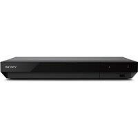 Sony UBPX700KB 4K HDR Ultra HD Smart Blu Ray Player with HDR10 Dolby V